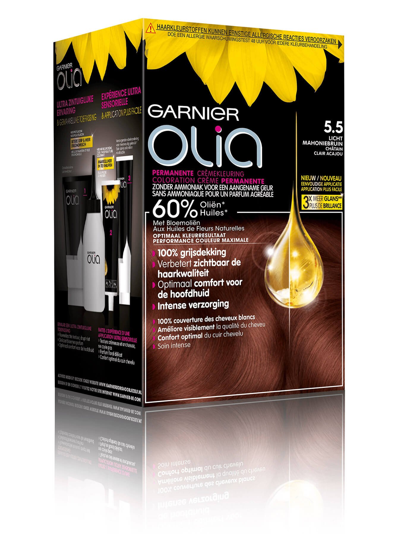 OIia 50 zijkant